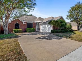 7249  Mesa Verde Trail , Fort Worth Texas 76137