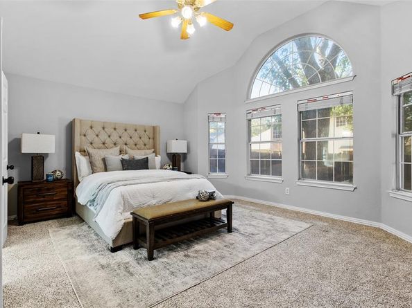 7249  Mesa Verde Trail , Fort Worth Texas 76137