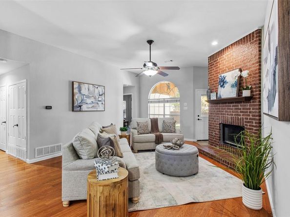 7249  Mesa Verde Trail , Fort Worth Texas 76137