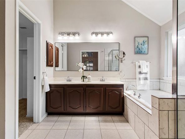 7249  Mesa Verde Trail , Fort Worth Texas 76137