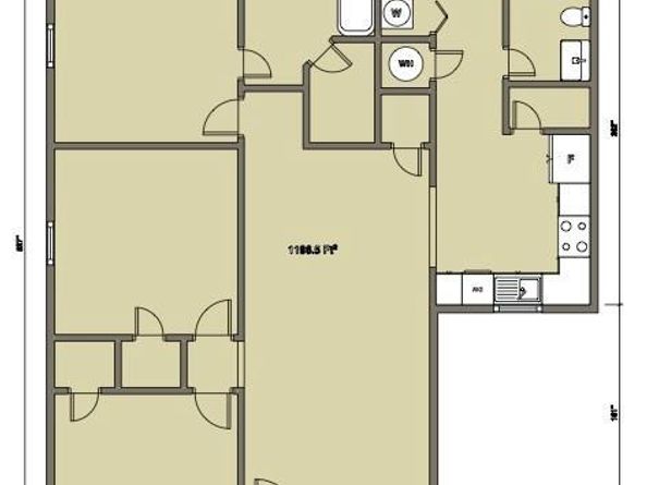 2421  Johnson Street , Fort Worth Texas 76105