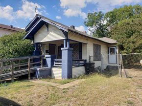 1475 E Morphy Street , Fort Worth Texas 76104