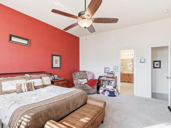 525  BENT OAK Drive , Fort Worth Texas 76131