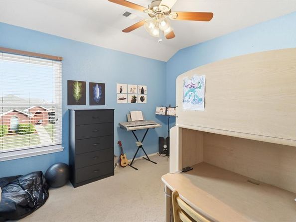 525  BENT OAK Drive , Fort Worth Texas 76131