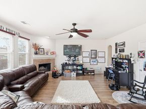 525  BENT OAK Drive , Fort Worth Texas 76131