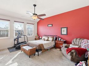 525  BENT OAK Drive , Fort Worth Texas 76131