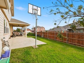 525  BENT OAK Drive , Fort Worth Texas 76131