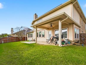 525  BENT OAK Drive , Fort Worth Texas 76131