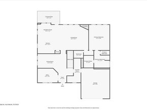 525  BENT OAK Drive , Fort Worth Texas 76131