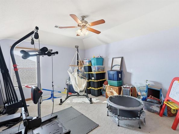 525  BENT OAK Drive , Fort Worth Texas 76131