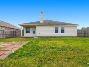 116  Cookston Lane , Royse City Texas 75189