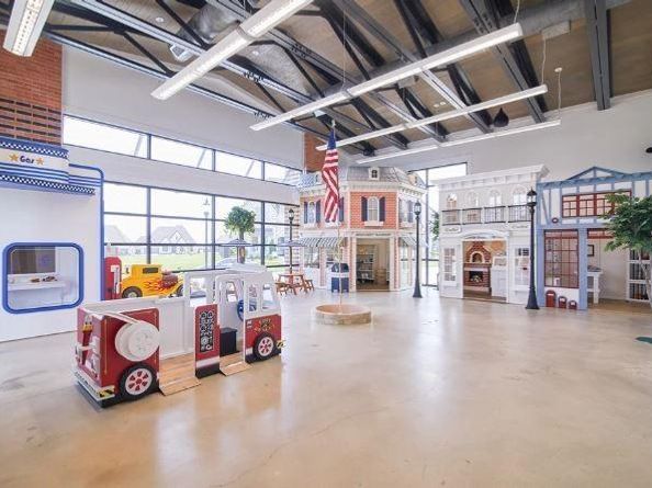 1500  Victory Terrace , Northlake Texas 76226