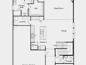 1500  Victory Terrace , Northlake Texas 76226