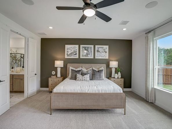 1500  Victory Terrace , Northlake Texas 76226