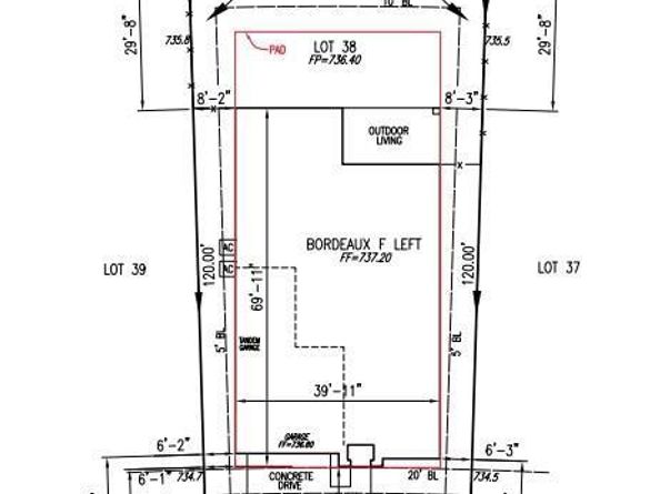 1500  Victory Terrace , Northlake Texas 76226