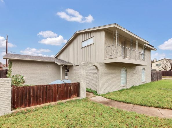 4802  Stallcup Drive , Mesquite Texas 75150