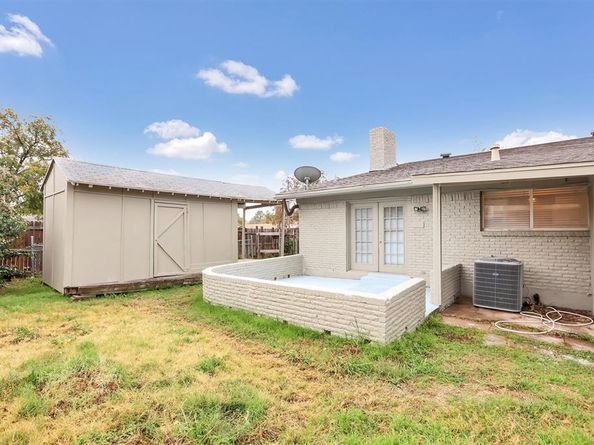 4802  Stallcup Drive , Mesquite Texas 75150