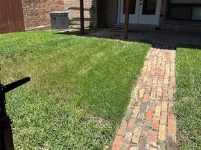 3618  Holly Tree Trail , Garland Texas 75044