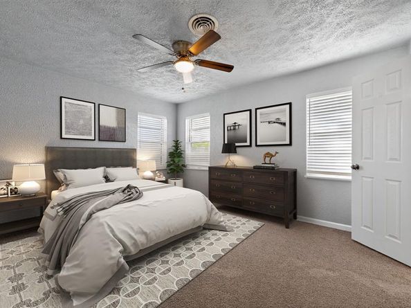 2120  Nottingham Boulevard , Fort Worth Texas 76112