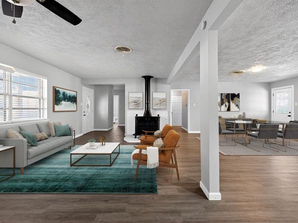 2120  Nottingham Boulevard , Fort Worth Texas 76112