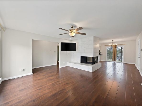 1205  Golden Trophy Drive , Dallas Texas 75232