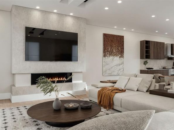 3610 N Fitzhugh Avenue , Dallas Texas 75204