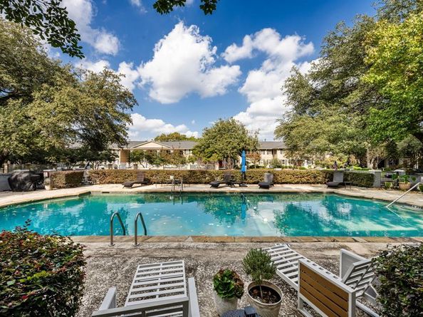 6226  Bandera Avenue  C, Dallas Texas 75225