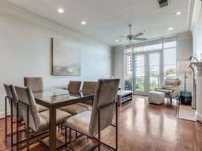 3535  Gillespie Street  408, Dallas Texas 75219