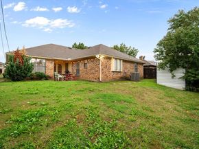 817  Fondren Drive , Arlington Texas 76001