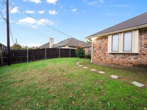 817  Fondren Drive , Arlington Texas 76001