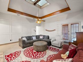 817  Fondren Drive , Arlington Texas 76001