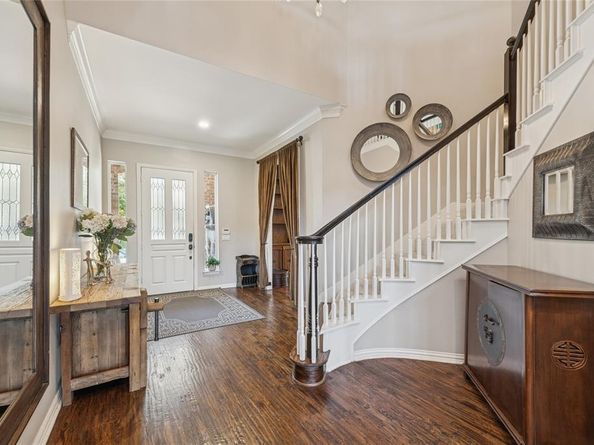 2206  Clearspring Drive N, Irving Texas 75063