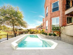 2206  Clearspring Drive N, Irving Texas 75063