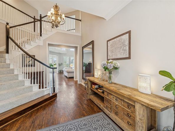 2206  Clearspring Drive N, Irving Texas 75063