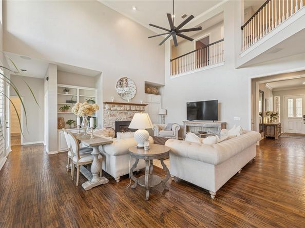 2206  Clearspring Drive N, Irving Texas 75063