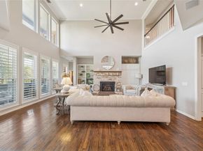 2206  Clearspring Drive N, Irving Texas 75063