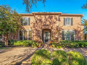 2206  Clearspring Drive N, Irving Texas 75063