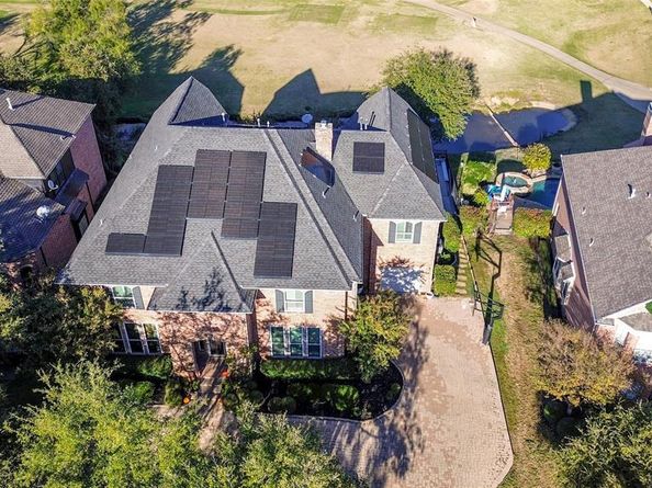 2206  Clearspring Drive N, Irving Texas 75063