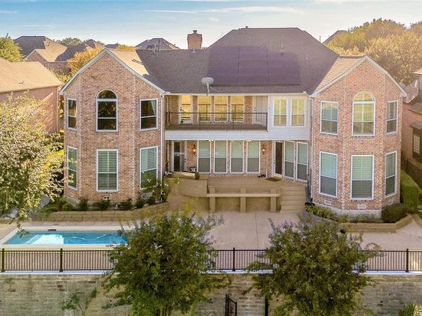 2206  Clearspring Drive N, Irving Texas 75063