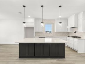 1107  Willow Lake Drive , DeSoto Texas 75115