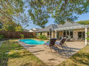 2900  Goodnight Trail , Corinth Texas 76210