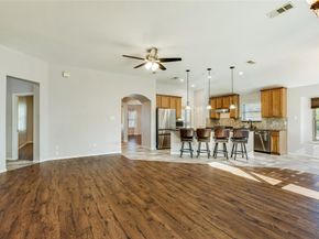 2900  Goodnight Trail , Corinth Texas 76210