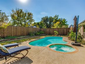 2900  Goodnight Trail , Corinth Texas 76210