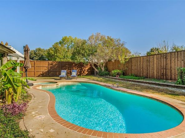 2900  Goodnight Trail , Corinth Texas 76210