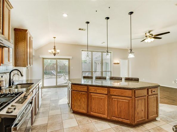 2900  Goodnight Trail , Corinth Texas 76210