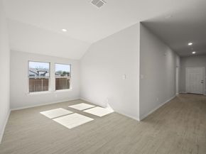 500  Pebble Circle , Azle Texas 76020