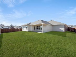 500  Pebble Circle , Azle Texas 76020