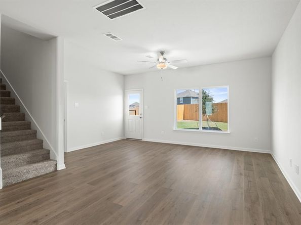 1548  Woodwinds Drive , Fort Worth Texas 76140