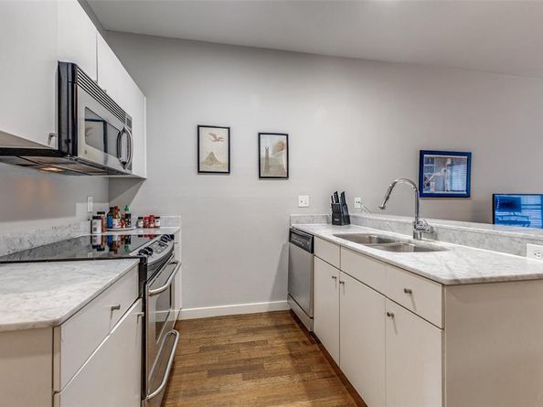 4111  Cole Avenue  17, Dallas Texas 75204