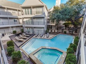 4111  Cole Avenue  17, Dallas Texas 75204